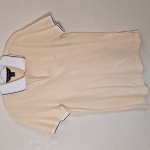Men's polo